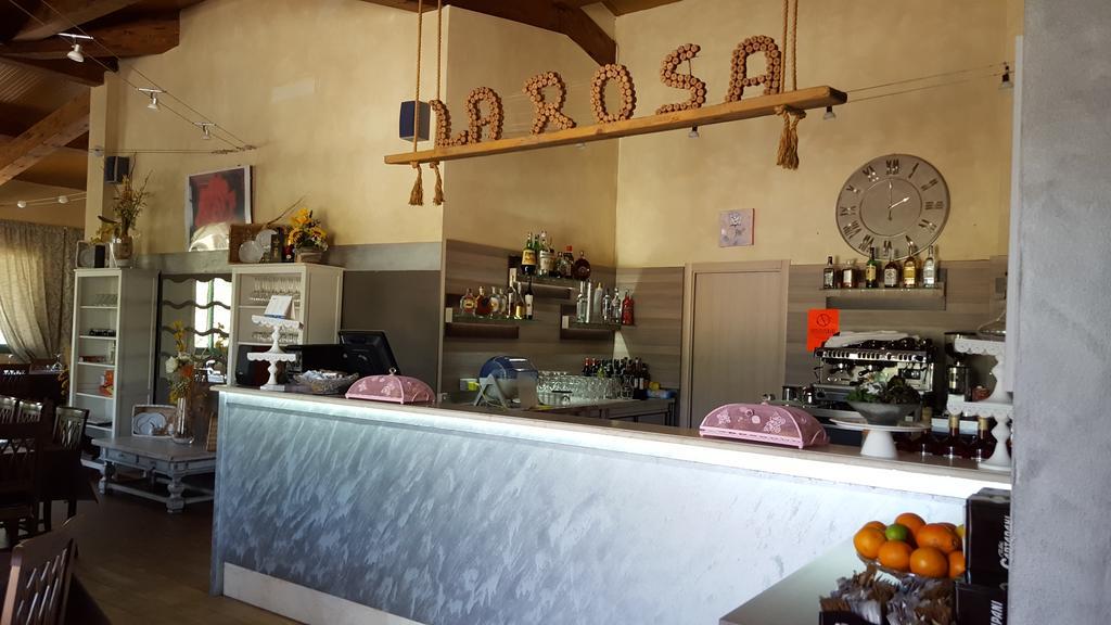 Campeggio Delle Rose Moniga del Garda Екстериор снимка